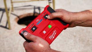 These Milwaukee tools are brilliant award winners ▶ 28