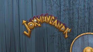 Jormungandr | Official POV | Drayton Manor Resort