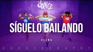 Síguelo Bailando - Ozuna | FitDance Life (Coreografía) Dance Video