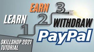 Make $1000 on PayPal with simple Google skills (Make Money Online)