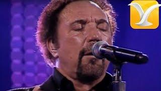 Tom Jones, I´ll Never Fall In Love Again, Viña del Mar International Song Festival (Chile), 2007