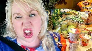 I'm TOO TIRED to COOK!!! || Large Family Meals of the Week #15