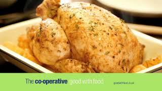 The Co-operative Food - ITV National Weather Sponsorship - Mother & Son (2011, UK)