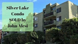 SILVER LAKE Condo for Sale - John Alesi REALTOR®