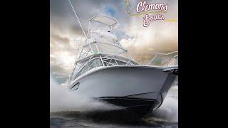 2025 Albemarle 36 Express, New Yacht for sale in Sandusky, Ohio at Clemons Boats