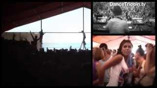 Ricardo Villalobos | Sunwaves | Mamaia (Romania)