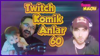 ''Yine Gözüm Onda'' Twitch Komik Anlar #60 | Team NaOH