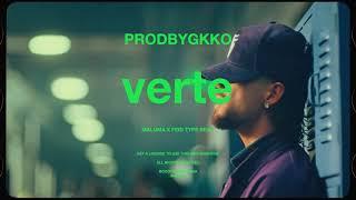 (SOLD) Maluma x Feid Type Beat "verte" Reggaeton Instrumental 2023 | PRODBYGKKO