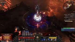 Wolcen | John Hades | 3* Sarisel 1500 Skulls | GOF V.3