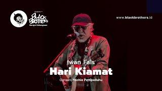 Iwan Fals - Hari Kiamat (Konser Tribute to Black Brothers)