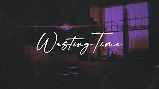 FREE Guitar R&b Type Beat 2021 - "WASTING TIME" - Sad Rnb Type beat