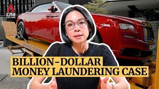 Billion-dollar money laundering case: What’s the impact? | CNA Explains