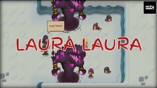 Laura Laura Quest Full Guide | Guardian Tales