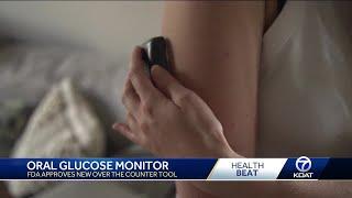 New device monitors glucose levels for diabetic people