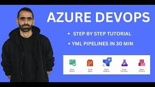 How To Create YAML Pipelines In Azure DevOps With .NET API