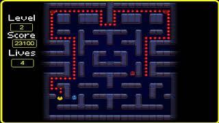 PACMAN EXE PAC MAN EXE GAME ONLINE UPDATE FROM JV Productions ON SITE SCRATCH MIT EDU