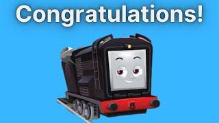 The Reboot Diesel Error (Good Ending)