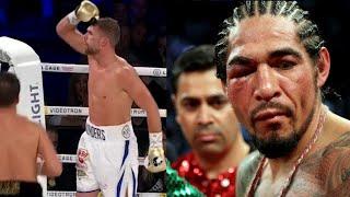 Biggest Villains in Boxing Part 1