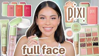 Pixi Beauty Full Face  Hits & Misses + what's actually worth your money