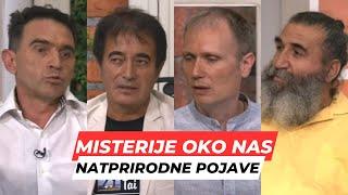 POSLE RUCKA - Misterije oko nas - Sta se krije iza okvira nauke - Astralna projekcija i natprirodno!