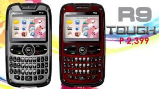 Cherry Mobile Phones: Lahat ng Bida Andito na!