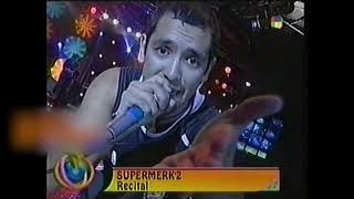 Supermerk2 - Mira como lo baila │ TROPICALISIMA EN VIVO