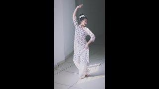 KANHA | SHUBH MANGAL SAVDHAN | ISHITA AGARWAL CHOREOGRAPHY