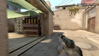 ZywOo 6 Bullets 5 Kills - Insane Usp Ace in FPL