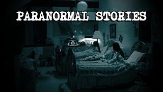 2 Creepy PARANORMAL Stories From Subscribers (#22)