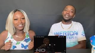 Fredo - Daily Duppy | GRM Daily Americans Reaction