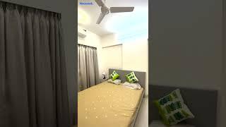 PCPL Tiara Malad Mumbai | Best Project In Malad By PCPL | Houssed #shorts