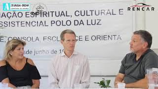 AVS Podcast - Polo da Luz