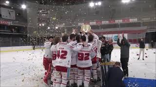 EC-KAC // Meister-Emotionen am Eis