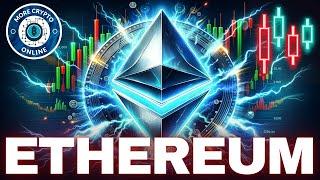 Ethereum (ETH): ETF Launch Ahead! Bullish and Bearish Elliott Wave Scenarios & Analysis #eth