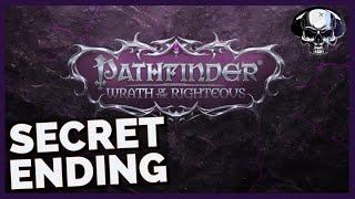 Pathfinder: WotR - Secret Ending Guide & Explanation