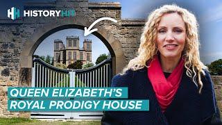 Uncovering the Secrets of Elizabeth I's Dream House | with Suzannah Lipscomb