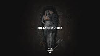 Okaber — Boz