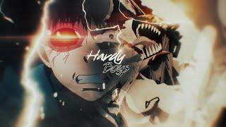 HARDY BOYS | AMV/Flow Edit (4K)