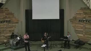 WCC Sunday Service | "The Net" | 08/04/2023