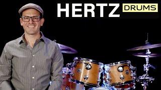 Hertz Drums   Is It Worth It?