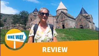 Tour to Lake Sevan and Dilijan  - 22.08.2018