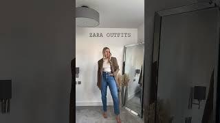 Zara outfits #zara #zaraoutfits #ootd #zarastyle #shortspage #shorts #fashionvideo #ootd #evening