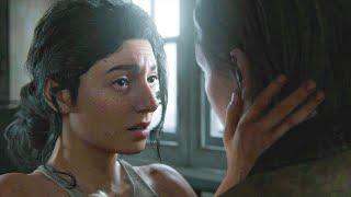 The Last of Us 2 - Ellie & Dina's Decision