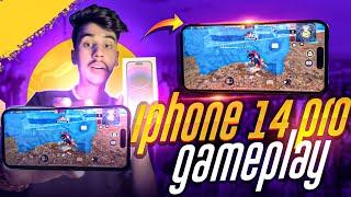 Iphone 14 Pro Unboxing + Gameplay 