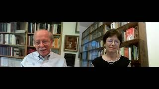 Gratitude:  The Shoulders of Giants We Stand On. Anna Litovkina Interviews Wolfgang Mieder