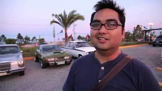 Vintage cars of the Philippines - First Meet and Greet