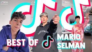 Best of Mario Selman TikTok Compilation (@MarioSelman)