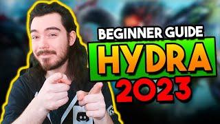 2023 BEGINNER'S GUIDE for HYDRA!!! | Raid: Shadow Legends