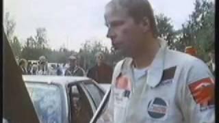 1983 Thousand Lakes Rally Finland Part 2