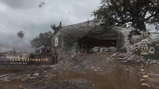 ChemicalGamingTV and XavierSutton210 COD WWII part 1